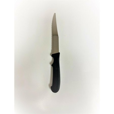 GRAYHAWK Barracuda Steak Knife 61540